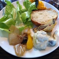 AWkitchen TOKYO 新丸ビル店 - 前菜