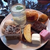 AWkitchen TOKYO 新丸ビル店 - デザート