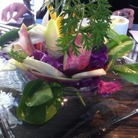 AWkitchen TOKYO 新丸ビル店 - バーニャカウダ
