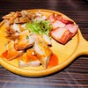 完全個室 食べ飲み放題 チーズ 肉バル Just MEET 大宮店