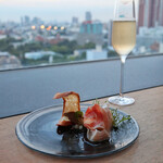 BALCON TOKYO - 