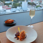 BALCON TOKYO - 