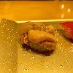 SUSHI TOKYO TEN、 - 