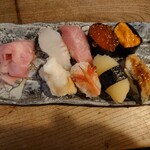 関取すし - 