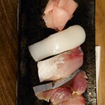 関取すし - 