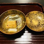 関東風うなぎ 梅乃井 - 