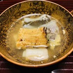 関東風うなぎ 梅乃井 - 