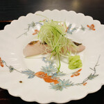 関東風うなぎ 梅乃井 - 