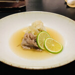 関東風うなぎ 梅乃井 - 