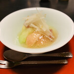 関東風うなぎ 梅乃井 - 