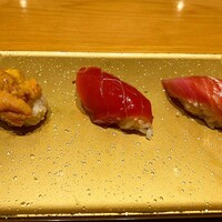 SUSHI TOKYO TEN、 新宿店 - 