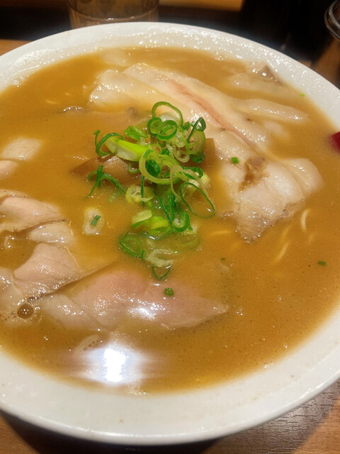 ラーメン横綱 阪急三番街店 大阪梅田 阪急 ラーメン 食べログ