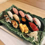 Sushi Osa Uchi - 