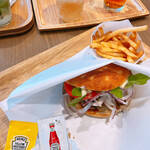 軽井沢フラットブレッズ - 