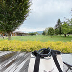 L'ATELIER de KARUIZAWA