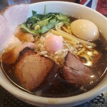 (仮)麺食堂 - 