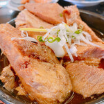 すし銚子丸 南千住店 - 