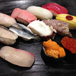 Aduma Zushi - 