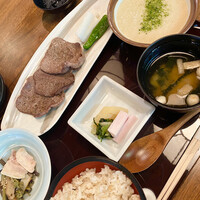 浅草むぎとろ 本店 - 