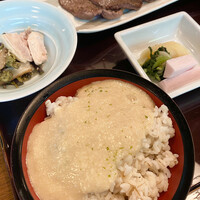 浅草むぎとろ 本店 - 