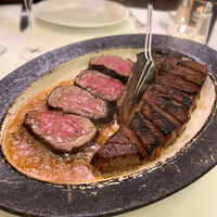 Empire Steak House Roppongi - 