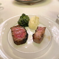 Empire Steak House Roppongi - 