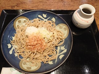 Gyouzenji Yabusoba - 