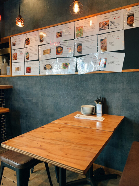 港町バル 中目黒高架下店 image
