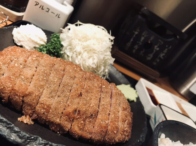 浅草 牛かつ 浅草 東武 都営 メトロ 牛カツ 食べログ