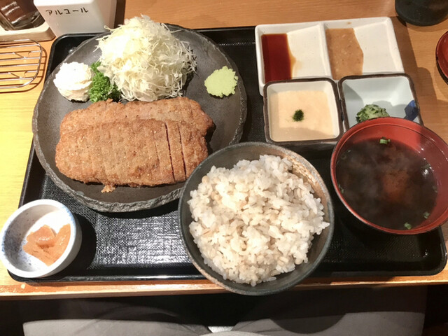 浅草 牛かつ 浅草 東武 都営 メトロ 牛カツ 食べログ