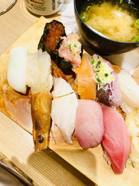 すし 台所家 三軒茶屋店 Daidokoya 三軒茶屋 回転寿司 食べログ すし 台所家 三軒茶屋店 Daidokoya 三軒茶屋 回転寿司 食べログ