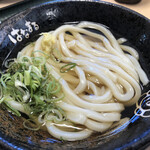 Hanamaru Udon - 