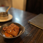 SATOブリアン - ヒレすき