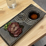 Oumi Yakiniku Horumon Sudaku - 