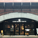 COOK BARN TOKYO - 