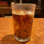 幸正 - アイスコーヒー