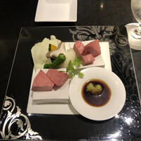 仙台牛焼肉 花牛 - 