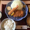 やわらかとんかつ かつ庄 長町店