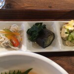 ごはん×カフェ madei - 