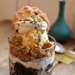 ザ デイ コーヒ ースタンド - 