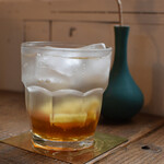 ザ デイ コーヒ ースタンド - 