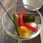 アンバードロップコーヒーロースターズ - 