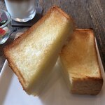 アンバードロップコーヒーロースターズ - 