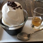 アンバードロップコーヒーロースターズ - 