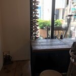 アンバードロップコーヒーロースターズ - 