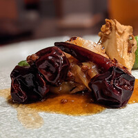 4000 Chinese Restaurant - 