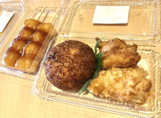 竹雀（タケスズメ） - 村田町その他（日本料理）の写真