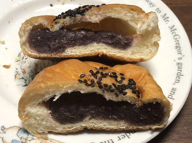 ファリーヌ キムラヤ Farine Kimuraya 飯田橋 パン 食べログ