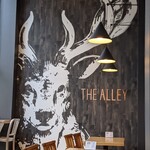 THE ALLEY - 
