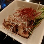 焼肉チャレンジャー - 